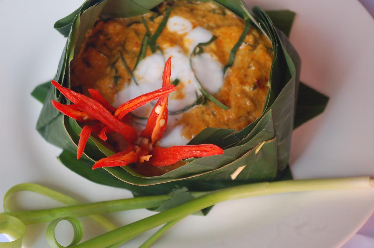 Sok San Street Boutique Hotel Siem Reap Bagian luar foto